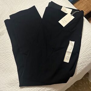 Women’s Black Pants